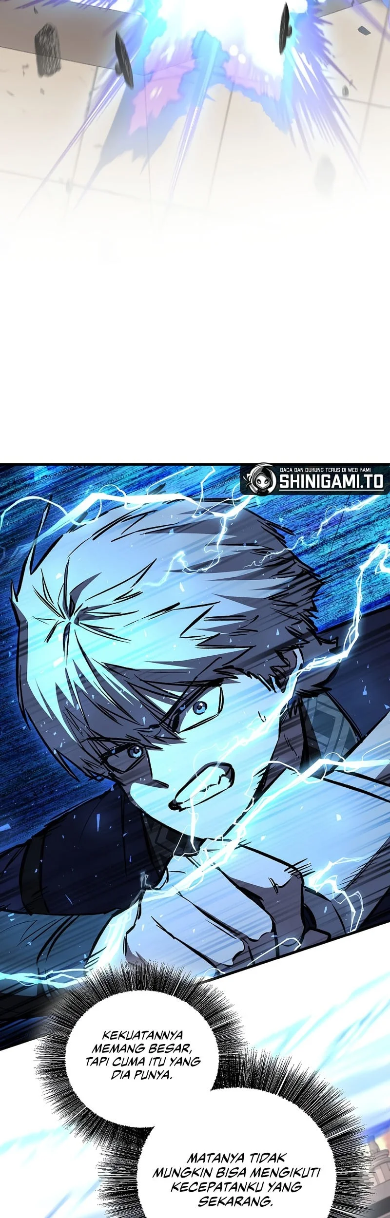 Childhood Friend Of The Zenith Chapter 83 Fix Gambar 38